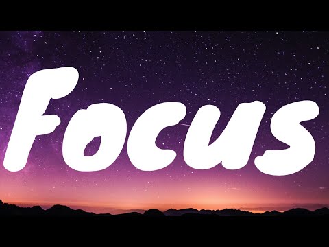 John Summit - Focus (Lyrics) feat. CLOVES