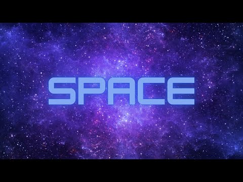 Ambient Space Music / Sci-fi / Future World