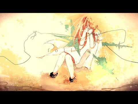 follow / 初音ミク