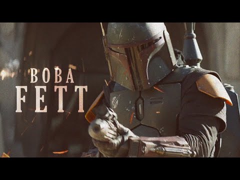 Star Wars: Boba Fett | The Daimyo of Tatooine