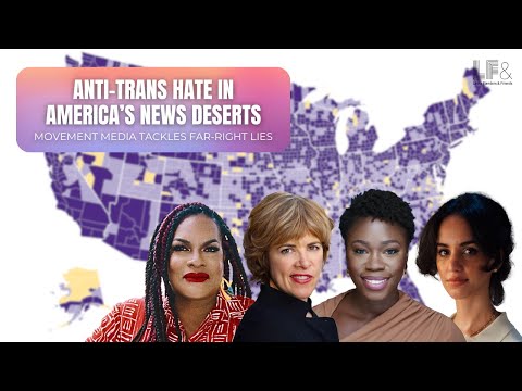 Election 2024 Lies: Money Media Misses the Mark | Meet the BIPOC Press