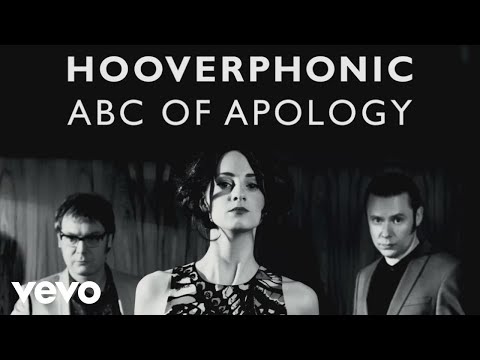 Hooverphonic - ABC Of Apology (Single Edit / Still)