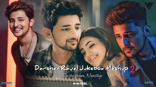 Nonstop Darshan Raval Jukebox Mashup 2 | Night Drive Mashup | NON STOP INSTAGRAM | NonStop Jukebox