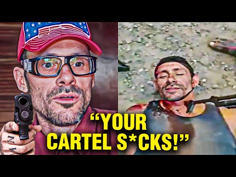 5 Americans Who Messed With The Wrong Cartels