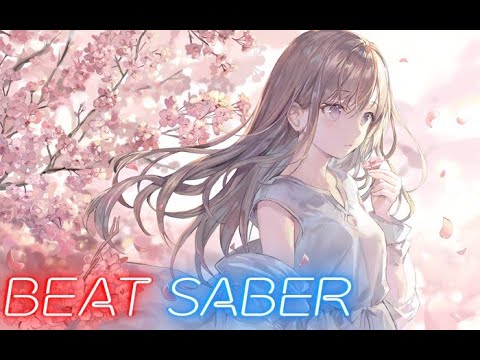 Beat Saber Archive | Petals | Nanahira