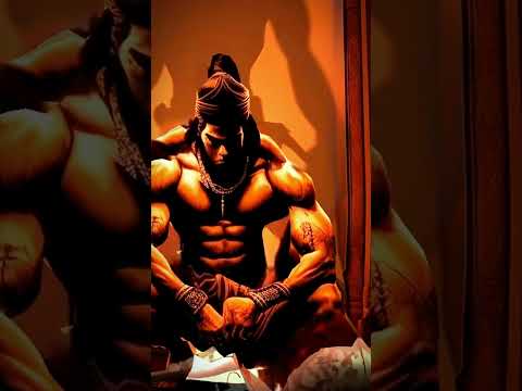 No View View He Hanuman Ji #shorts #viral