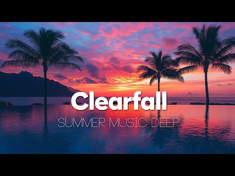 Clearfall - Summer Music Deep