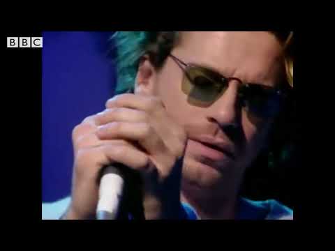 INXS - Never Tear Us Apart | Live on Later... with Jools Holland , 1994