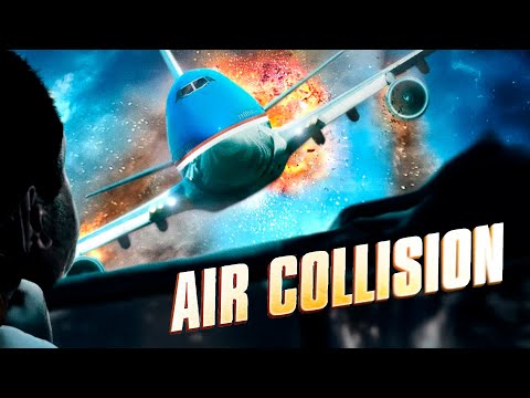 AIR COLLISION◾️ ENGLISH AUDIO ◾️ FULL MOVIE ◾️🎞 Movie Play English