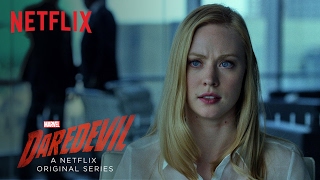 Marvel's Daredevil | Karen Page [HD] | Netflix