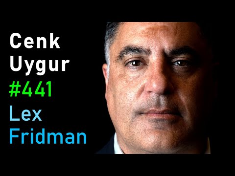 Cenk Uygur: Trump vs Harris, Progressive Politics, Communism & Capitalism | Lex Fridman Podcast #441