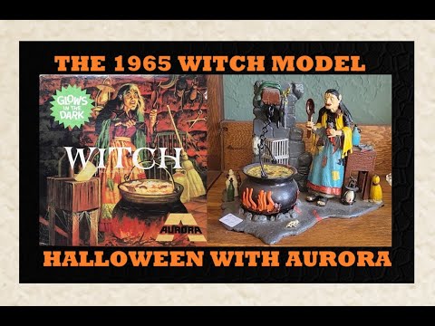 Antique Store Picking - Oddities - Halloween - Witch - Witchcraft - Horror Movies - American Pickers