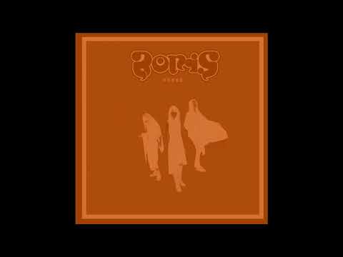 Boris -  PSKEE (2022) - FULL MIXTAPE