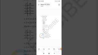 factorisation in soluation in math subaject