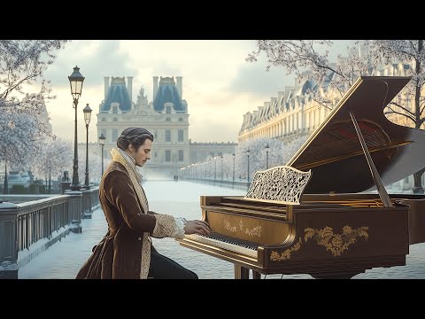 Timeless Classical Music That Relaxes the Soul and Heart — Mozart, Beethoven, Chopin, Tchaikovsky