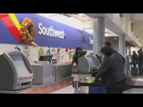 Southwest ends free bag policy