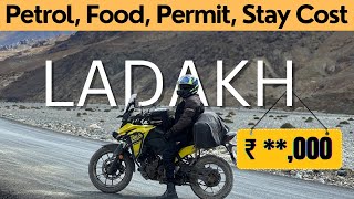 Everything You Need to Know: Planning a Ladakh Bike Trip