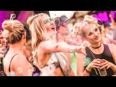 TOMORROWLAND 2023 🔥 La Mejor Música Electrónica 2023 🔥 Lo Mas Nuevo   Electronic Mix 2023