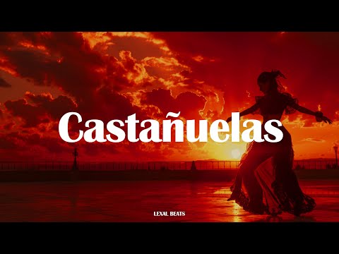 "Castañuelas" - LATINO x SPANISH Type Beat - Instrumental Salsa | Lexal Beats