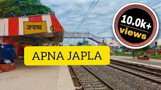 INTRODUCING JAPLA HUSSAINABAD ||JHARKHAND||