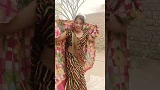 Thandi Mein Saiya Ghare Chali I #bhojpuri #dance #song #love #bhojpurirhythm