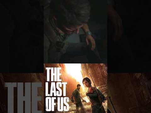 Naughty dog's game's Evolution #shorts #gaming #tlou