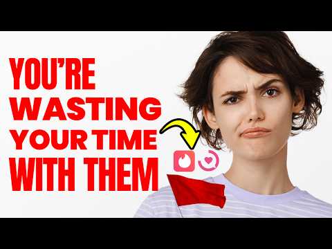 Dating Site Red Flags: Avoid Wasted Time with These Warning Signs