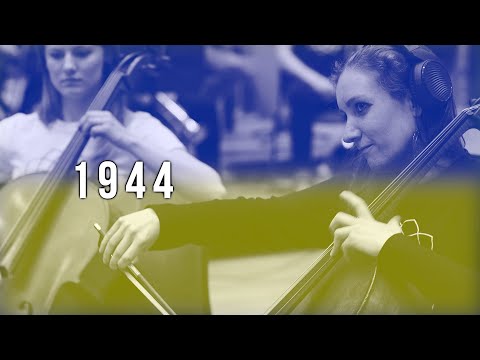 Jamala - 1944 | Kaleidoscope Orchestra Version