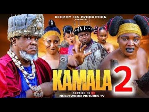 KAMALA SEASON 2 (review) Ugezu J Ugeze / Sonia Ogene - 2025 Latest Nollywood Epic