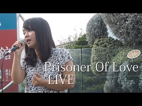 【LIVE】Prisoner Of Love / 宇多田ヒカル【アカペラ】＠うなぎうた