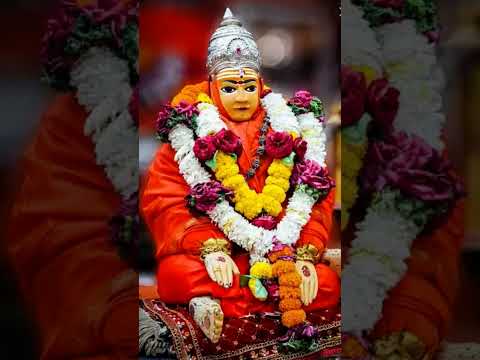 आज उस्तवमूर्ती श्री नृसिंह सरस्वती महाराज दर्शन गाणगापूर #@infogodSwamiAai