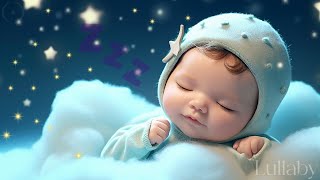 Babies Fall Asleep Quickly After 3 Minutes 😴 Relax For Kids ⭐ Best Relaxing Baby Lullaby