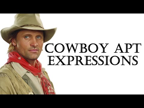 50 Wise Cowboy Proverbs and Sayings | Wisdom of the Cowboys