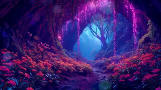 Magical Nature Sounds & Relaxing Music – Heal Your Mind, Stop Overthinking & Find Peace