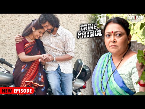 शादीशुदा औरत से नौजवान लड़के को हुआ प्यार | Best Of Crime Patrol Full Episode | #crime