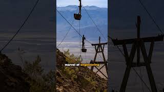 Death Valley's Golden Past | The Keane Wonder Mine #mininghistory #abandonedmines #deathvalley