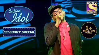 Benny Dayal ने किया Rohit को Stage पे Join | Indian Idol | Celebrity Special