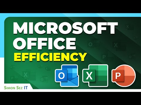 How to Boost Efficiency in Microsoft Office: Top Tips and Expert Hacks