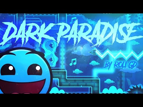 Dark Paradise by Roli GD