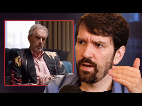 "It's Ridiculous!" Destiny Reacts to Viral Jordan Peterson Debate