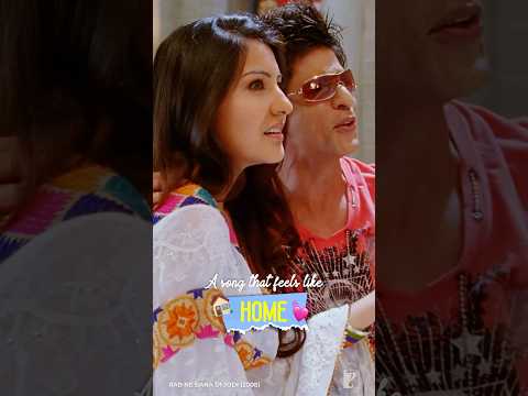 Tu hi janmon ki daulat 💕 | #TujhMeinRabDikhtaHai | #RabNeBanaDiJodi | #ShahRukhKhan | #AnushkaSharma