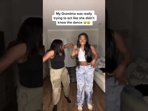 #funnyclips #sister #3generations #mom #grandma #beauty #funny #dancing #melanin #blackgirlmagic