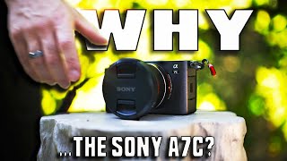 Is the SONY A7C Still WORTH IT in 2025?