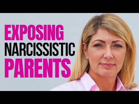 Decoding Narcissistic Parents: Your Essential Checklist