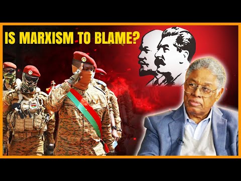 Why Marxism Is to Blame for Most Coups d'État in Africa