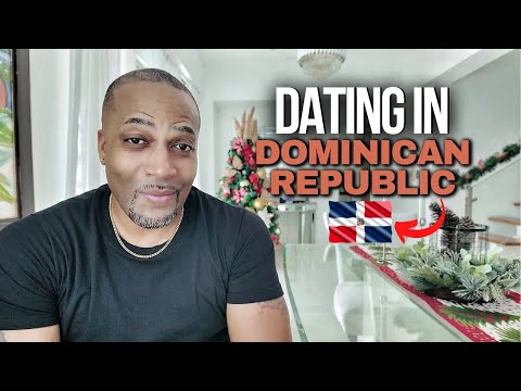 Meeting women in the Dominican Republic (My Thoughts)