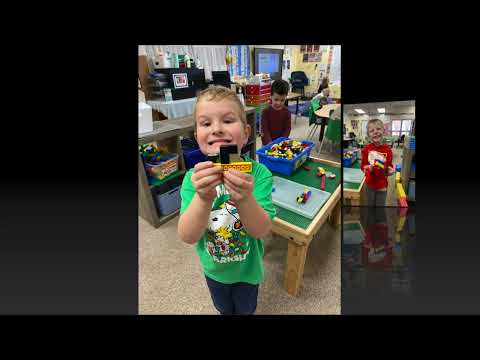 2023 2024 NER-IV Pre School Video