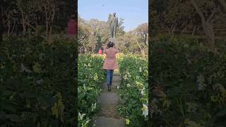 Nehru Park #delhi #minivlog #vlog #delhi #delhitouristplace #nehrupark #greenpark #picnicspot