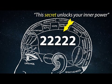 22222 Angel Number Meaning & Secrets You Shouldn't Know.