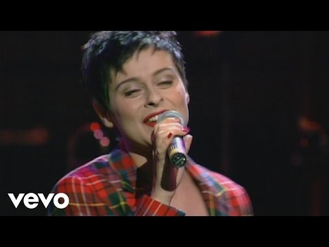 Lisa Stansfield - Little Bit of Heaven (Live At The Royal Albert Hall 1994)